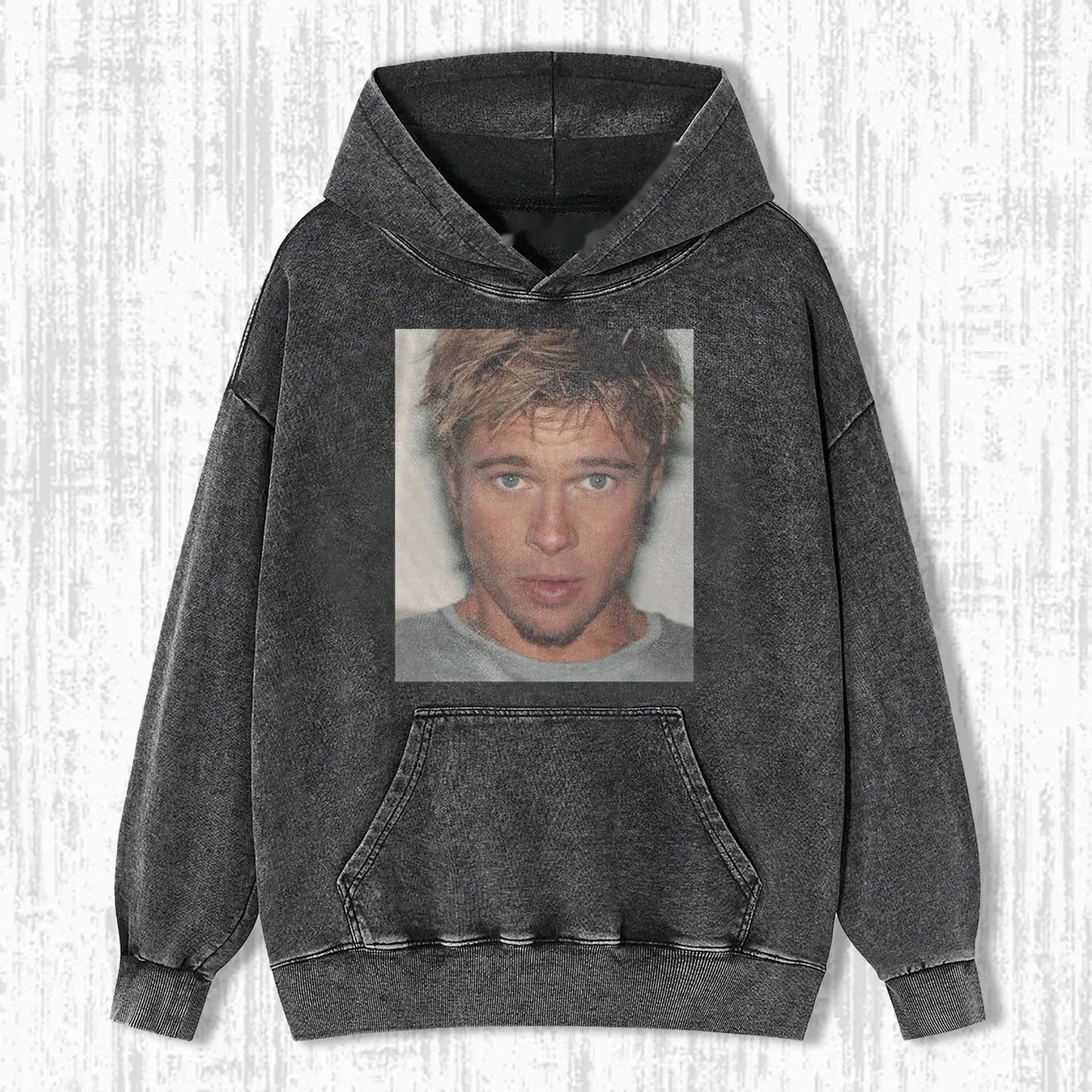 BRAD PITT T-SHIRT V1.0