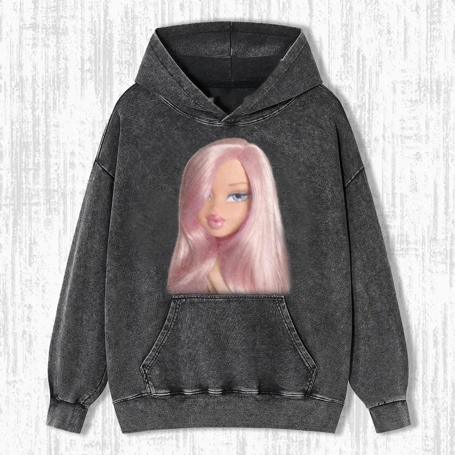 BRATZ T-SHIRT V1.2