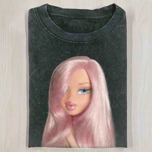BRATZ T-SHIRT V1.2