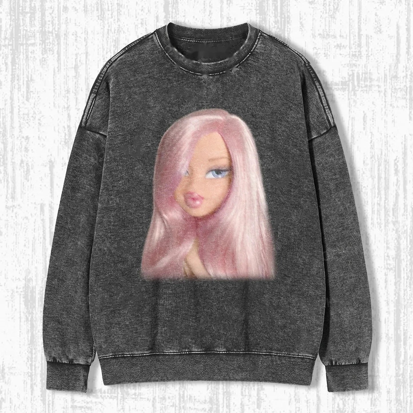 BRATZ T-SHIRT V1.2