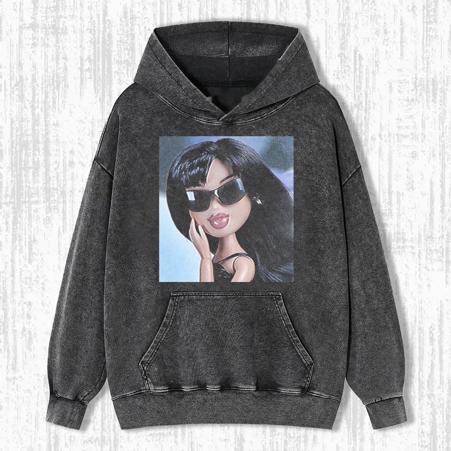 BRATZ T-SHIRT V1.3