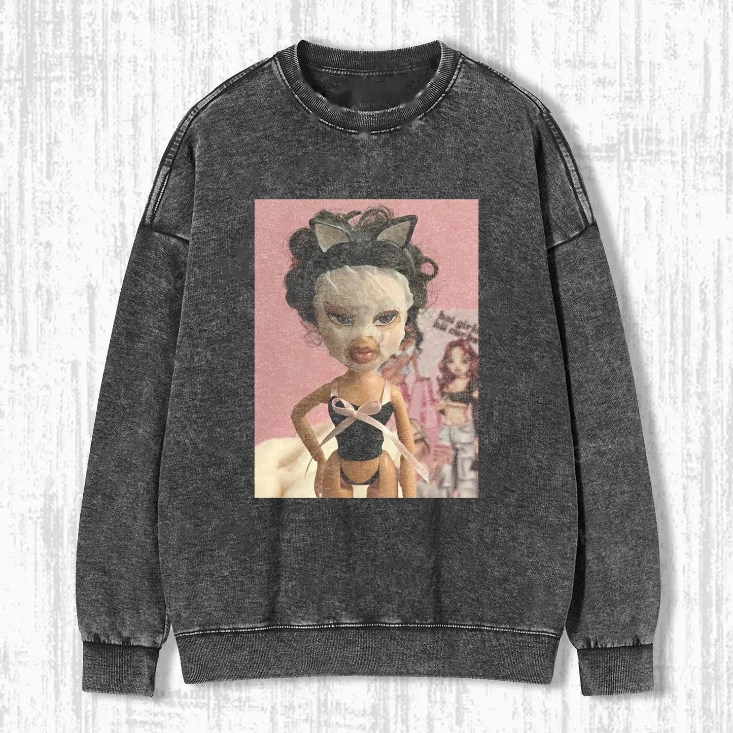 BRATZ T-SHIRT V1.4