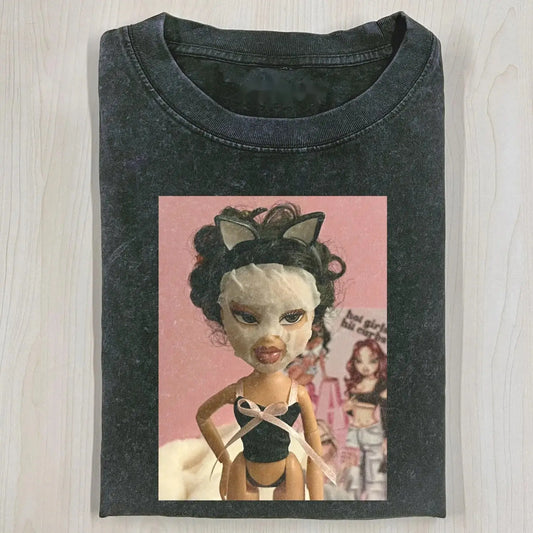 BRATZ T-SHIRT V1.4