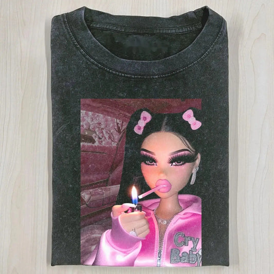 BRATZ T-SHIRT V1.5