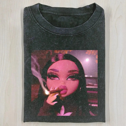 BRATZ T-SHIRT V1.6