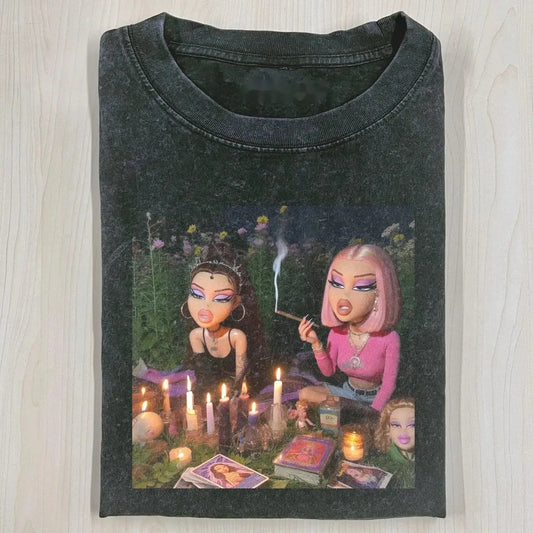BRATZ T-SHIRT V1.8