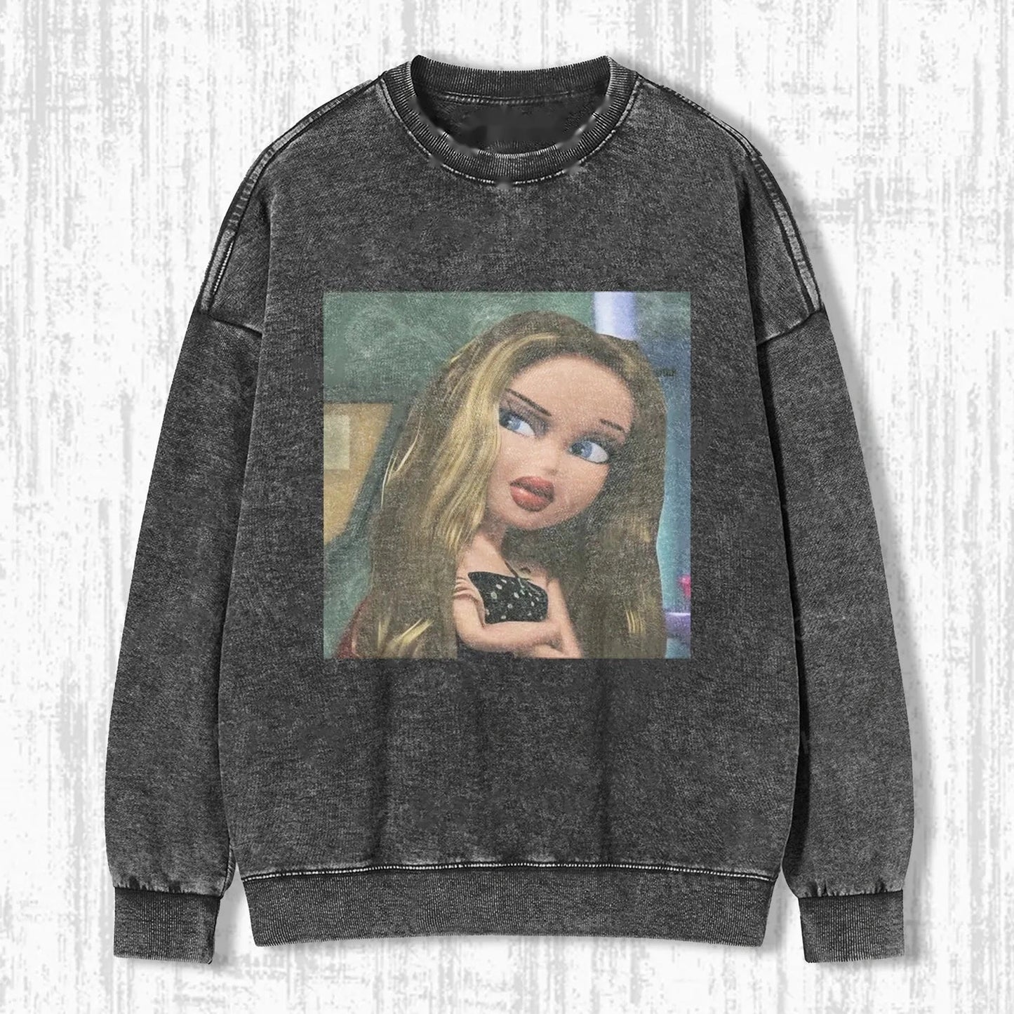 BRATZ T-SHIRT V1.9
