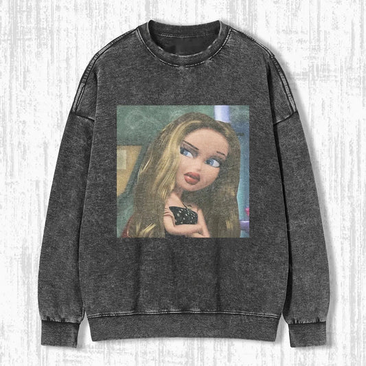 BRATZ T-SHIRT V1.9