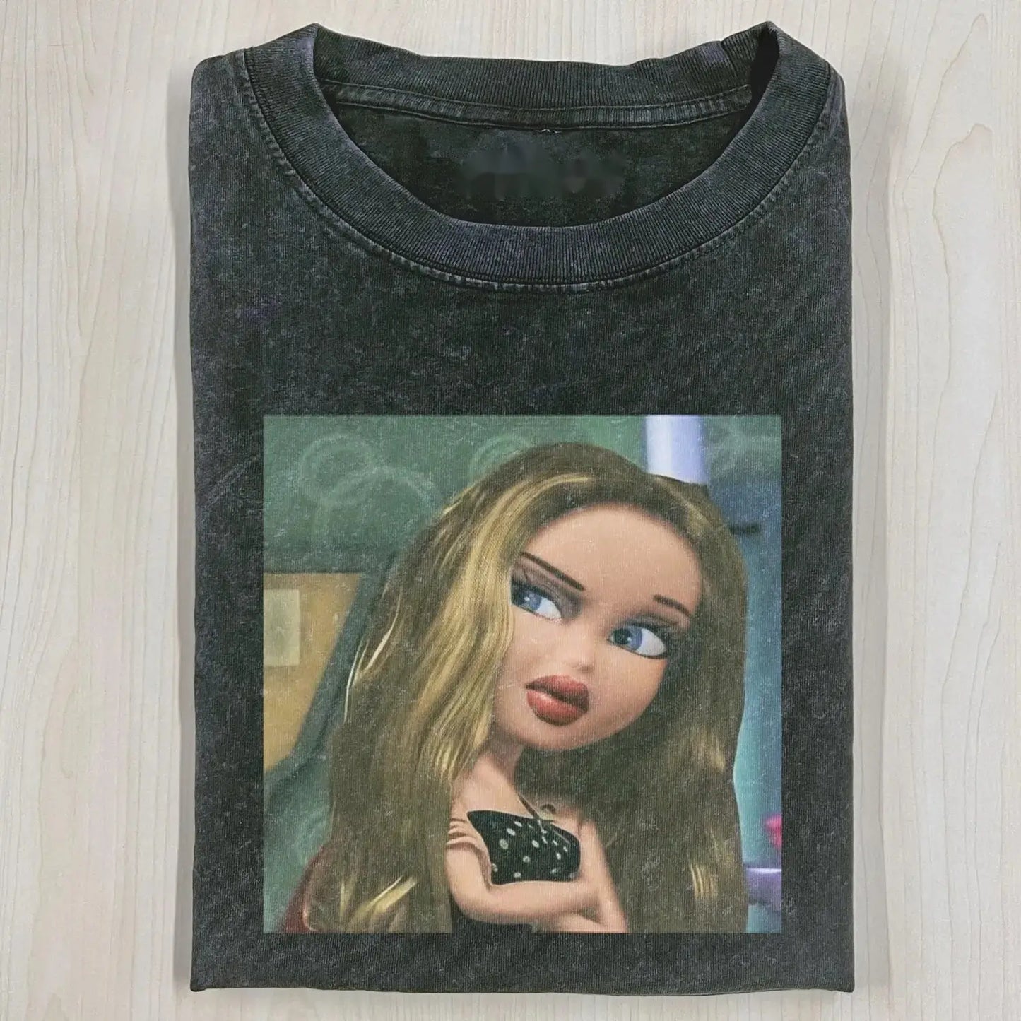 BRATZ T-SHIRT V1.9