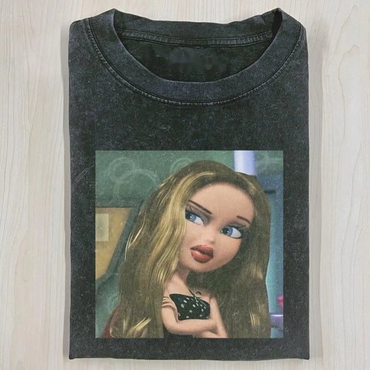 BRATZ T-SHIRT V1.9