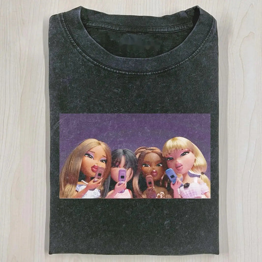 BRATZ T-SHIRT V2.4