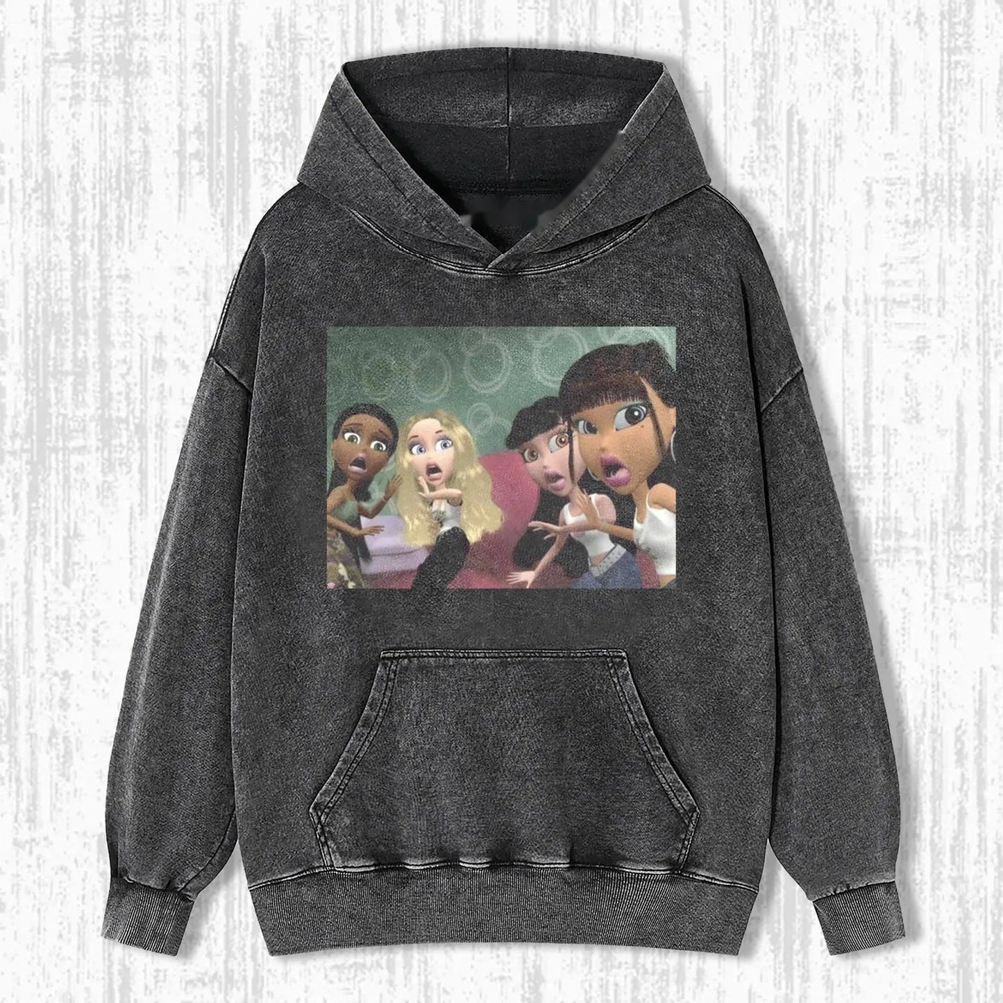 BRATZ T-SHIRT V2.6