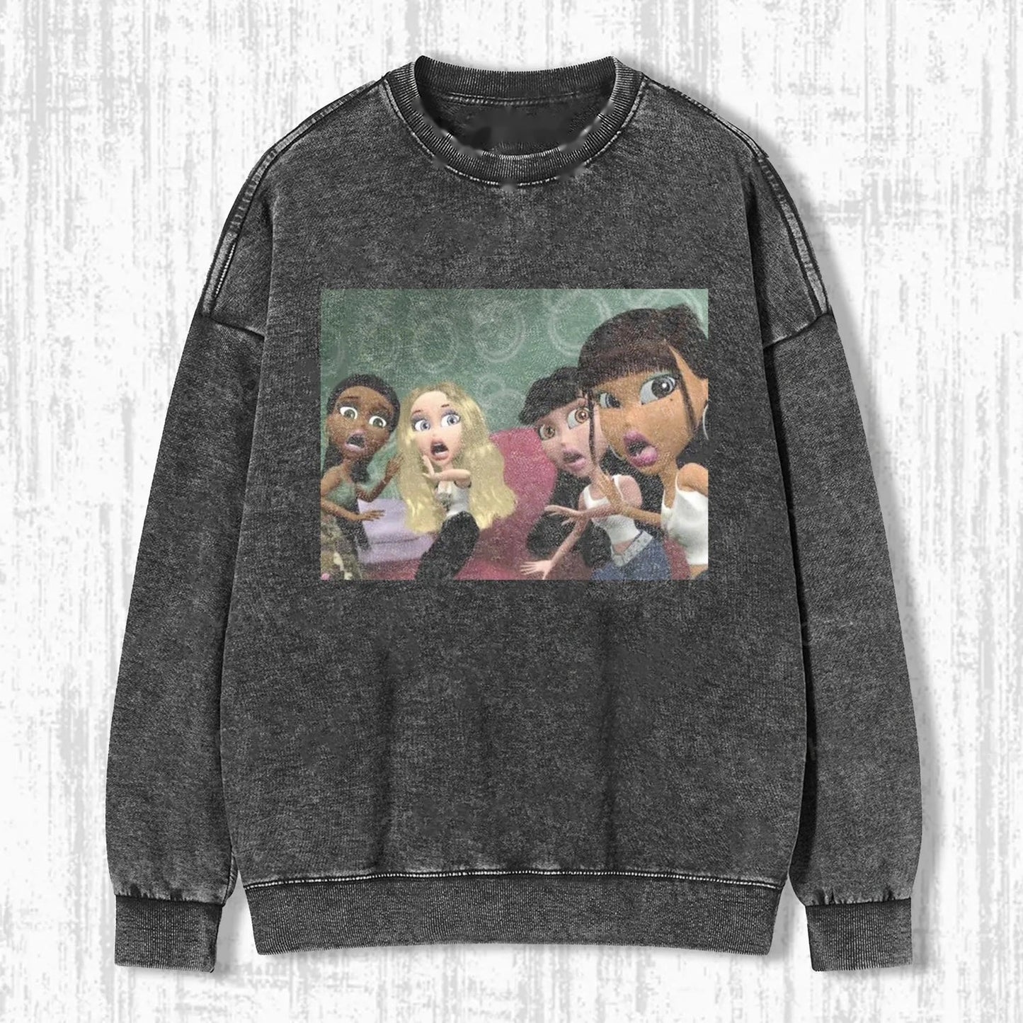 BRATZ T-SHIRT V2.6