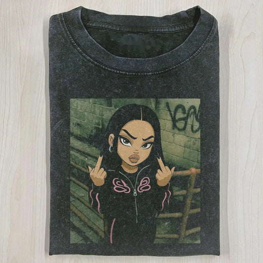 BRATZ T-SHIRT V2.7