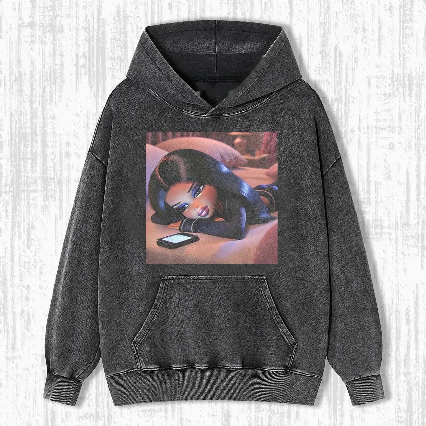 BRATZ T-SHIRT V2.8