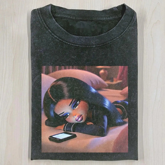 BRATZ T-SHIRT V2.8