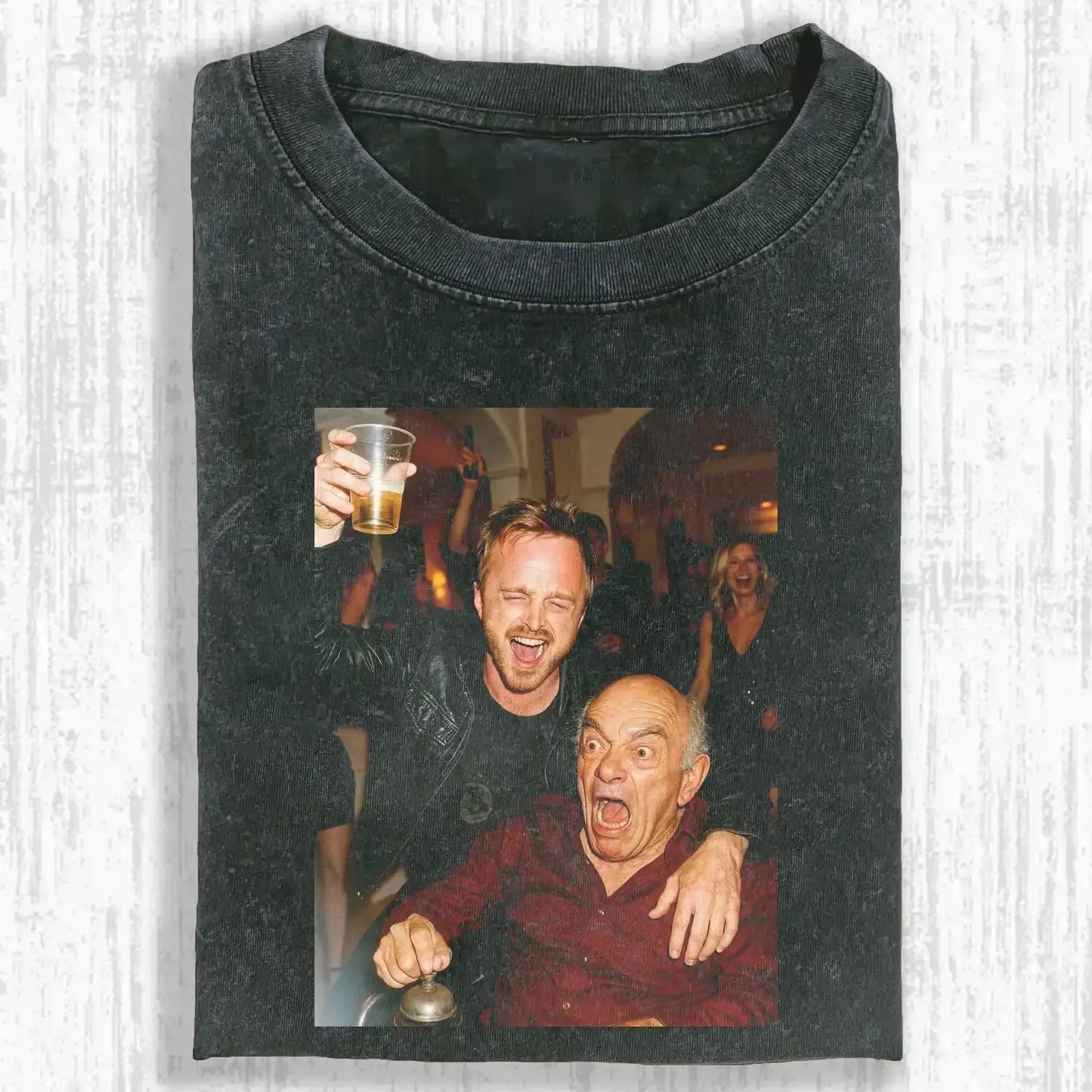 BB A1 TEE