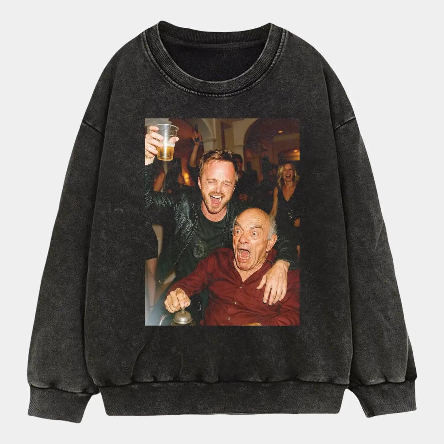BB A1 TEE