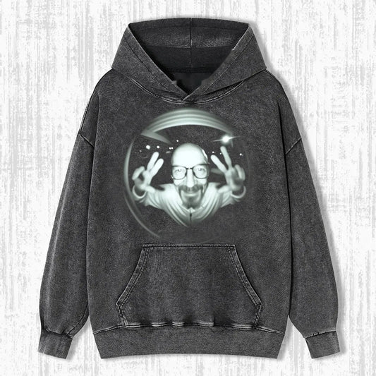 BB HOODIE