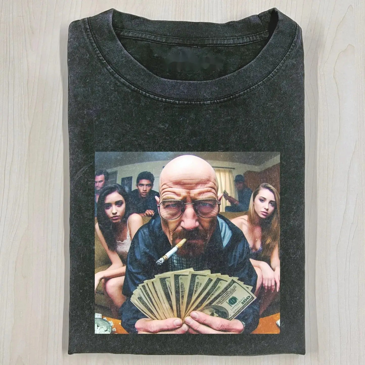 BB T-SHIRT V1.0