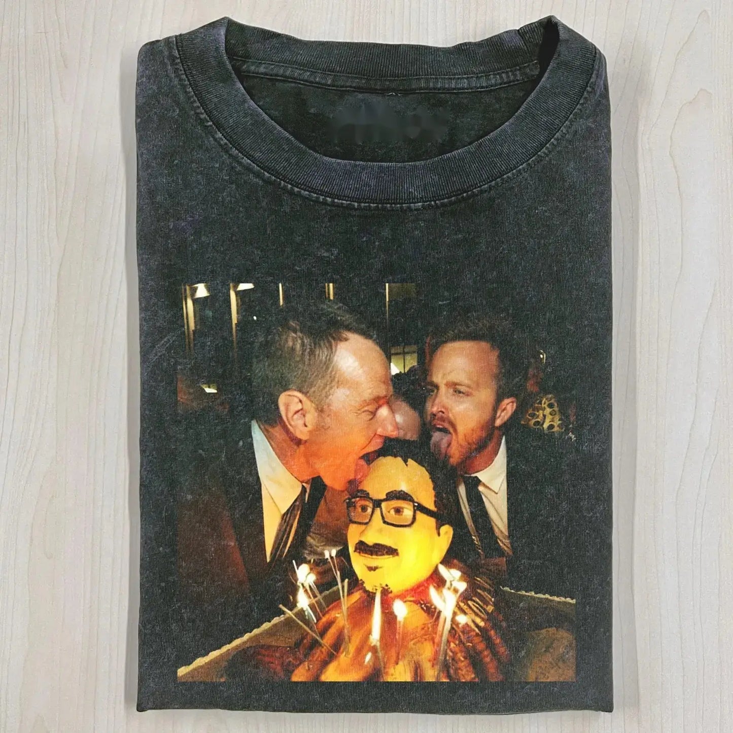 BB T-SHIRT V1.5