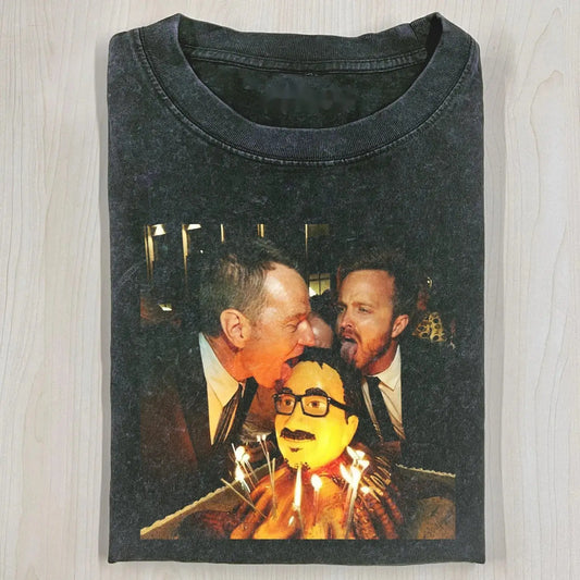 BB T-SHIRT V1.5