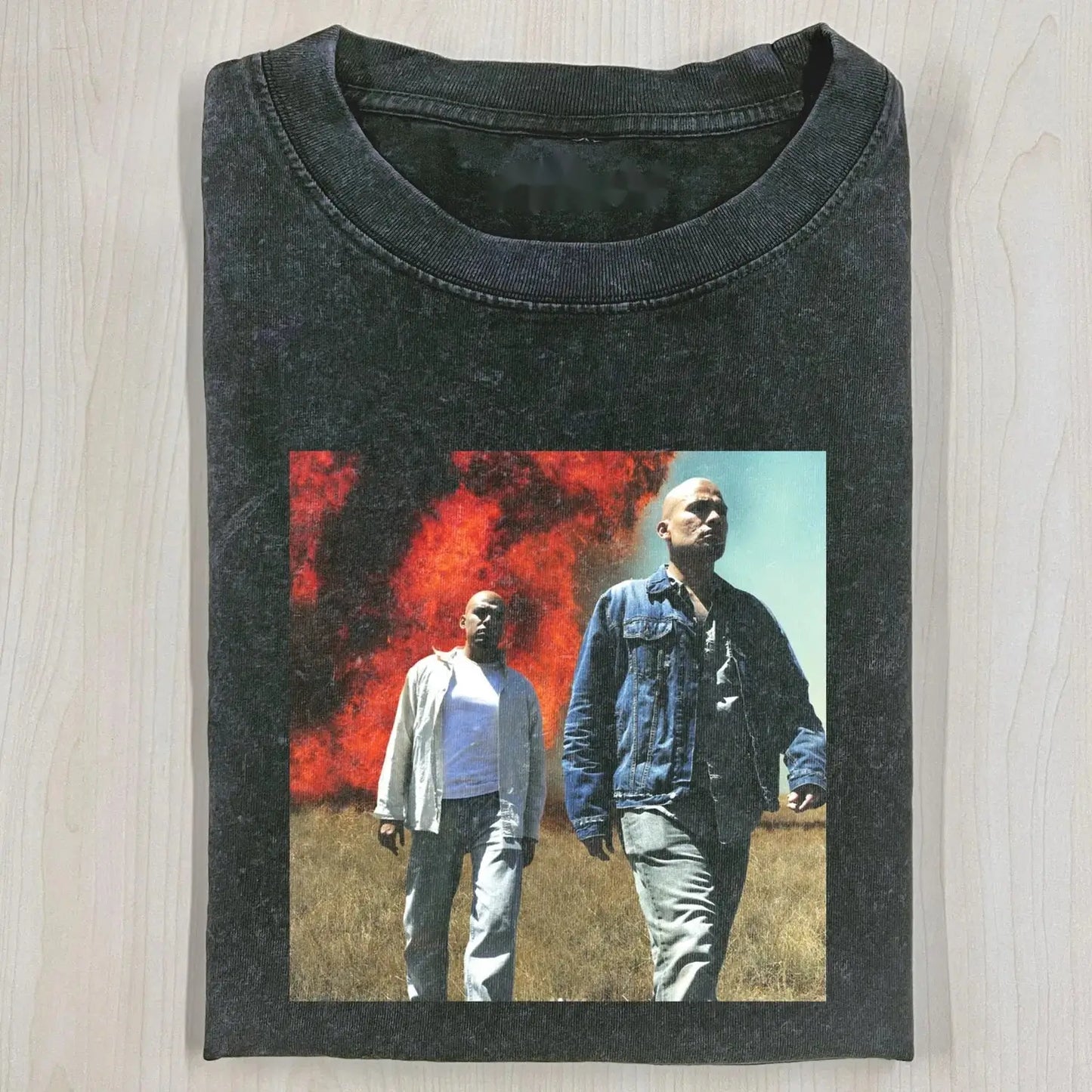 BB T-SHIRT V1.8