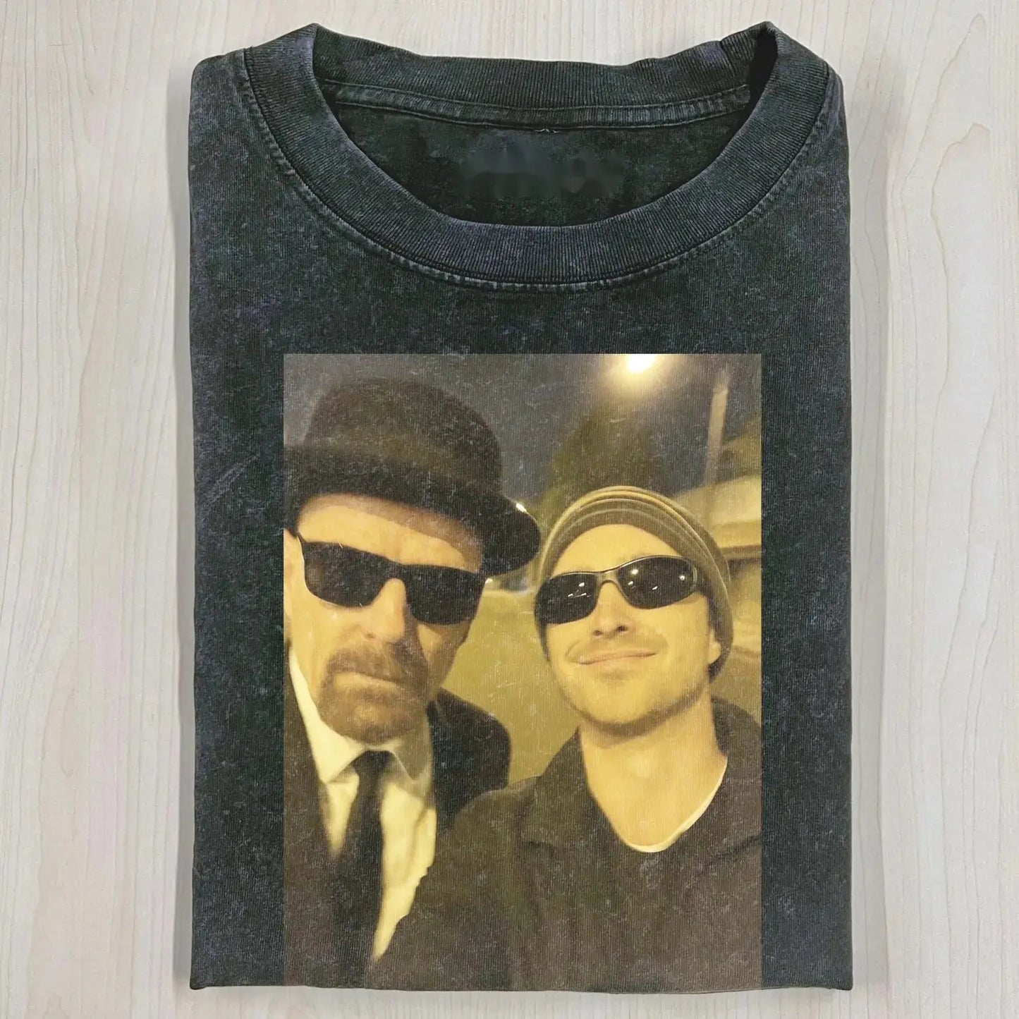 BB T-SHIRT V2.9