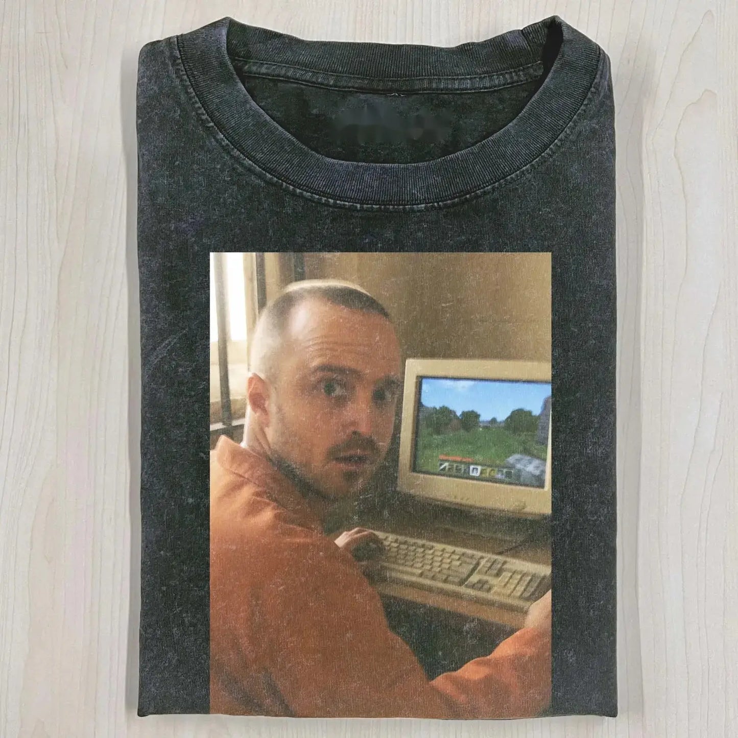 BB T-SHIRT V3.0