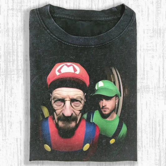 BB T-SHIRT 1.0