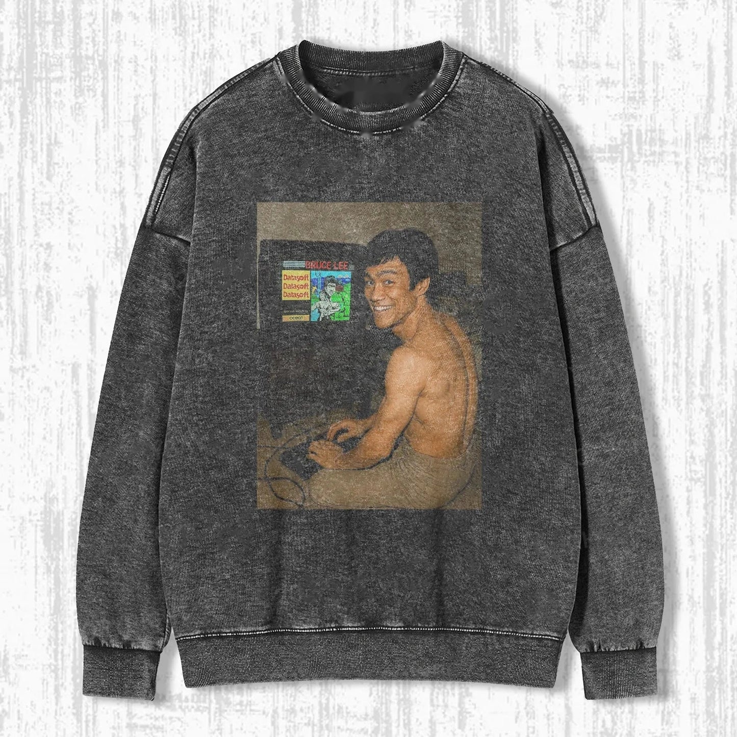 BRUCE LEE T-SHIRT