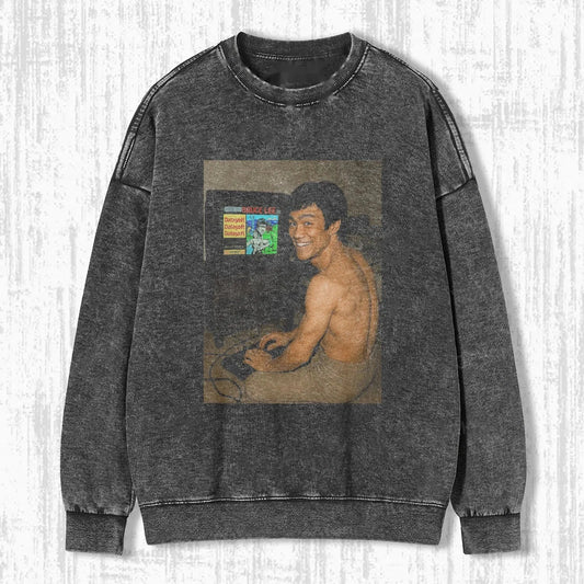 BRUCE LEE T-SHIRT