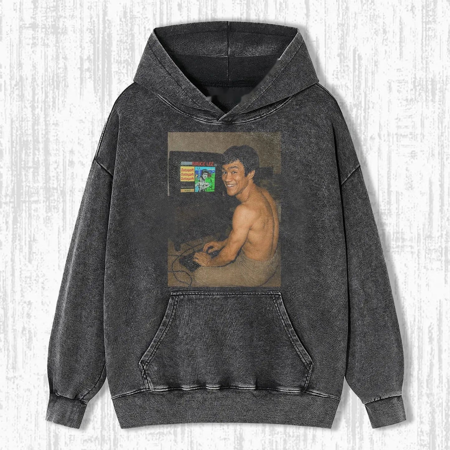 BRUCE LEE T-SHIRT