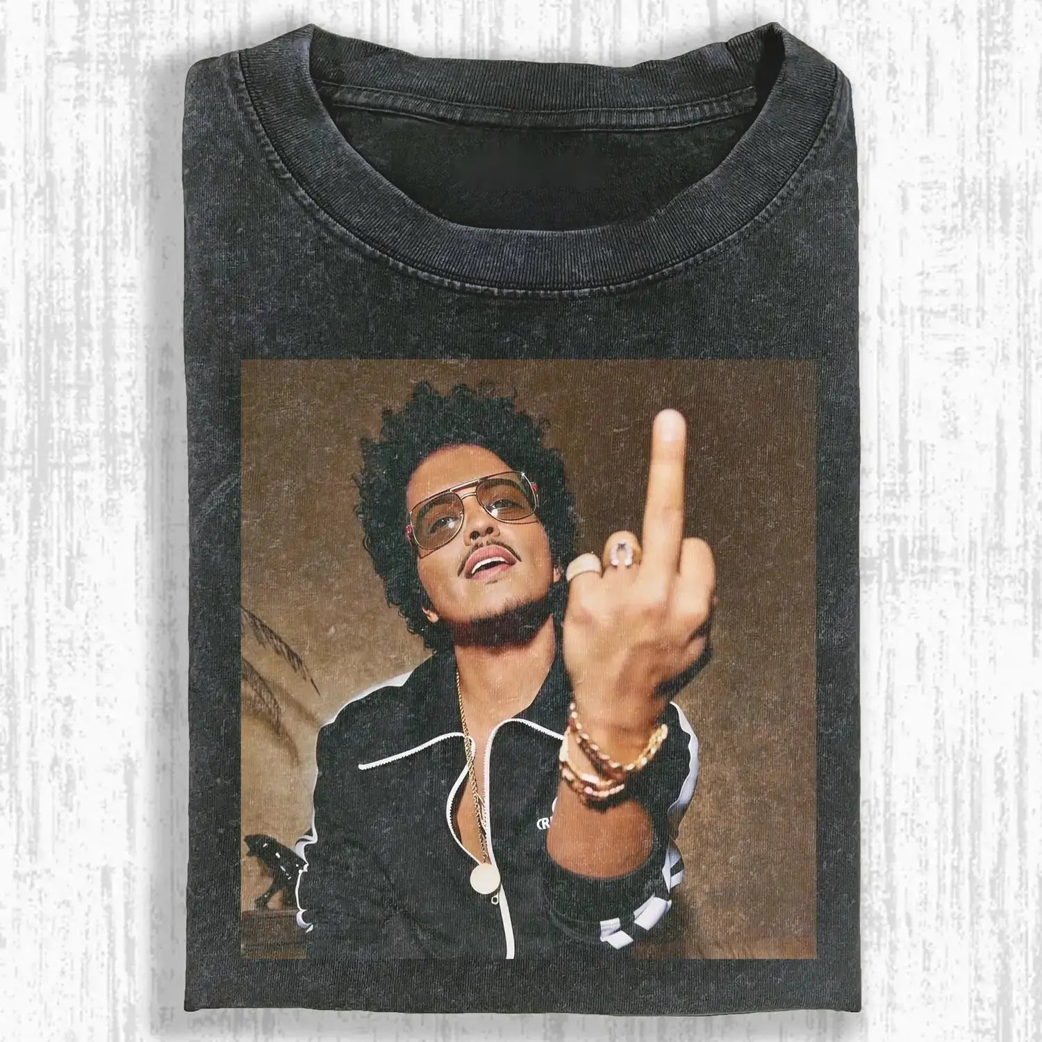 PEPPER TEE
