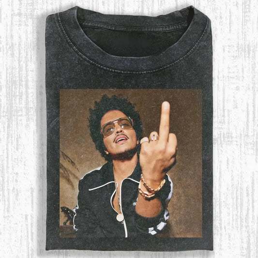 PEPPER TEE