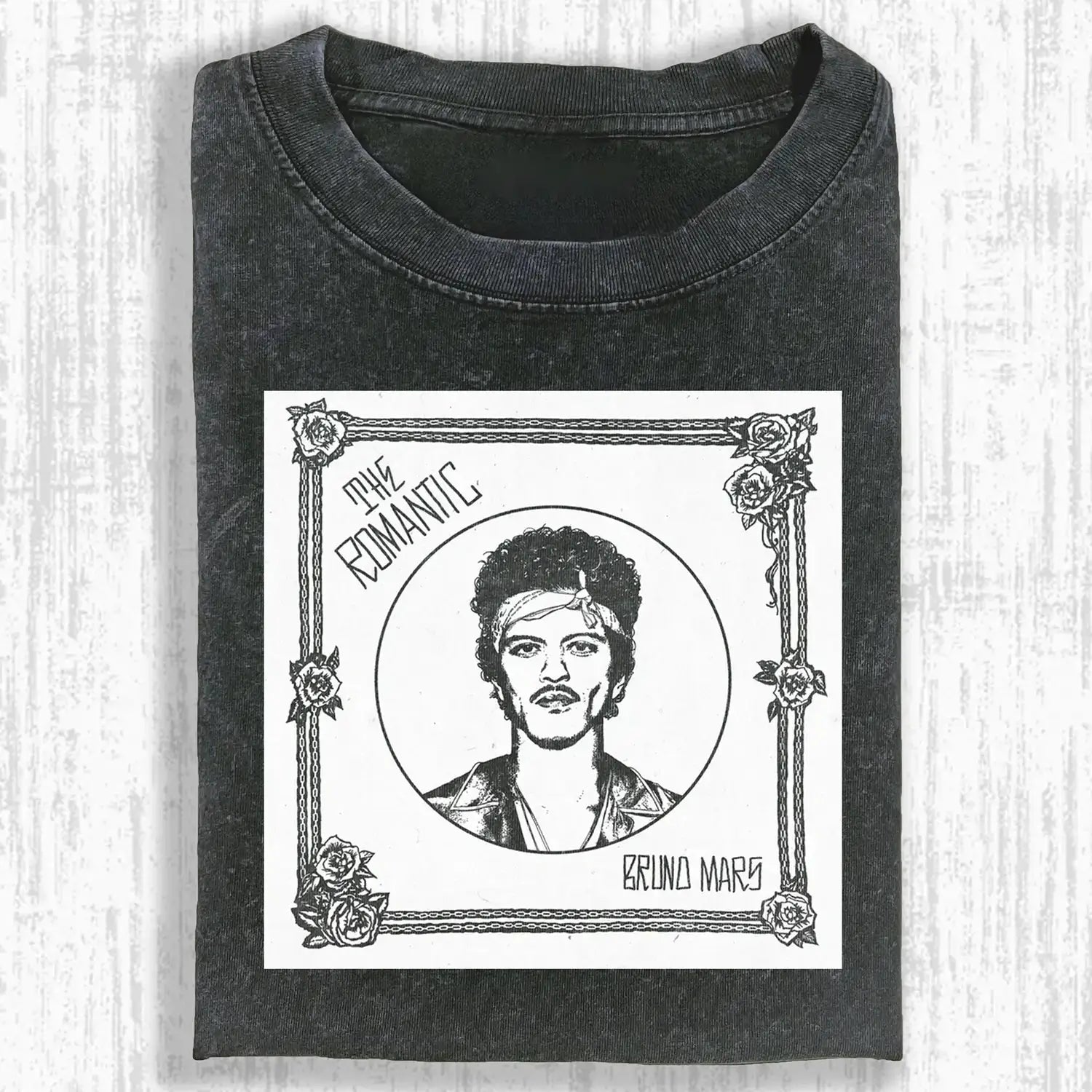 PEPPER TEE
