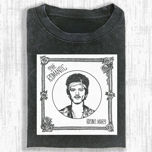 PEPPER TEE