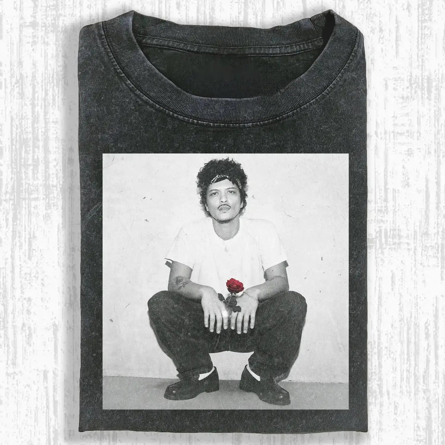 PEPPER TEE