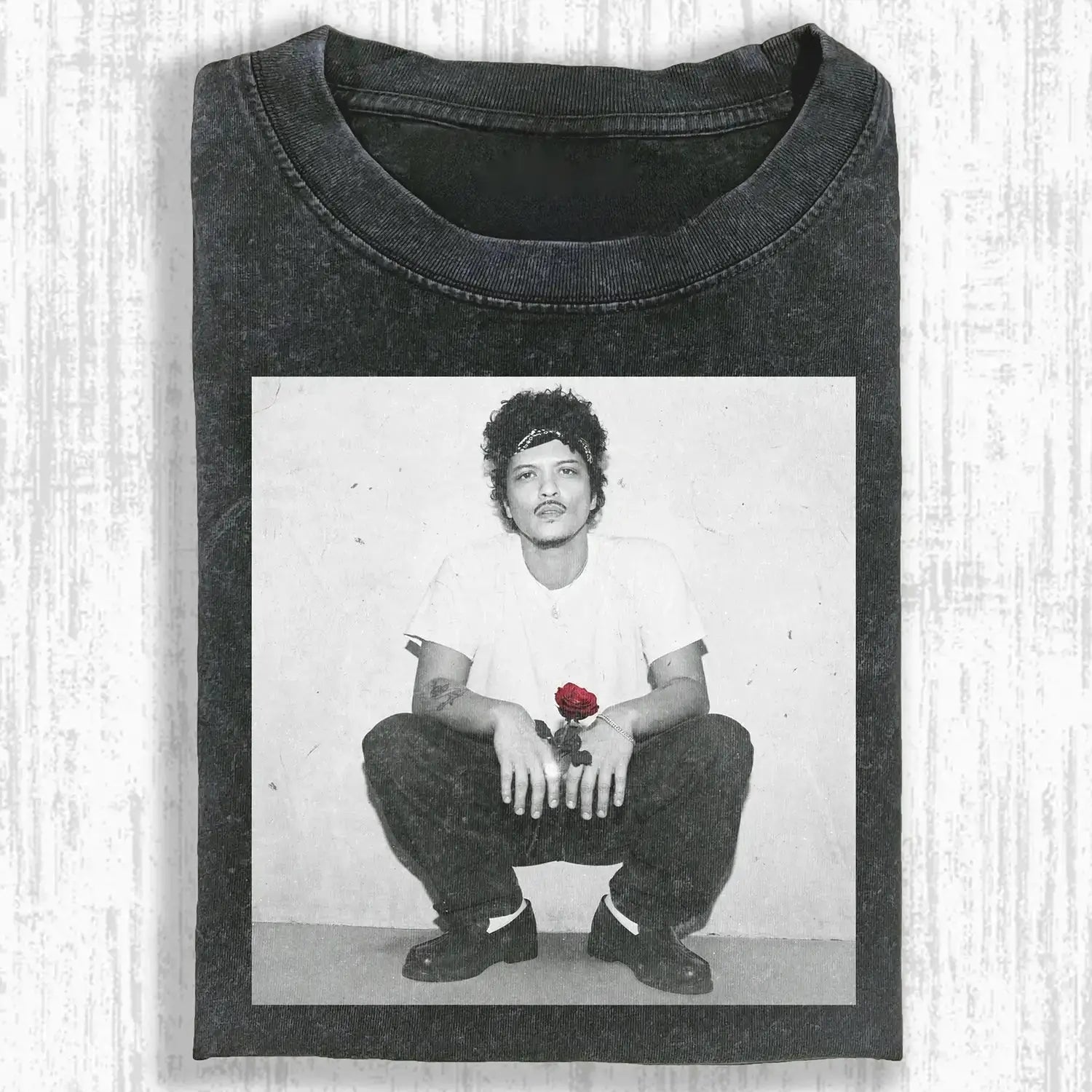 PEPPER TEE