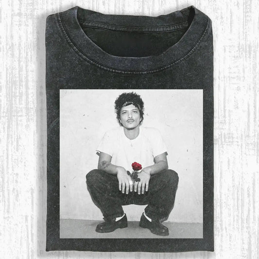 PEPPER TEE