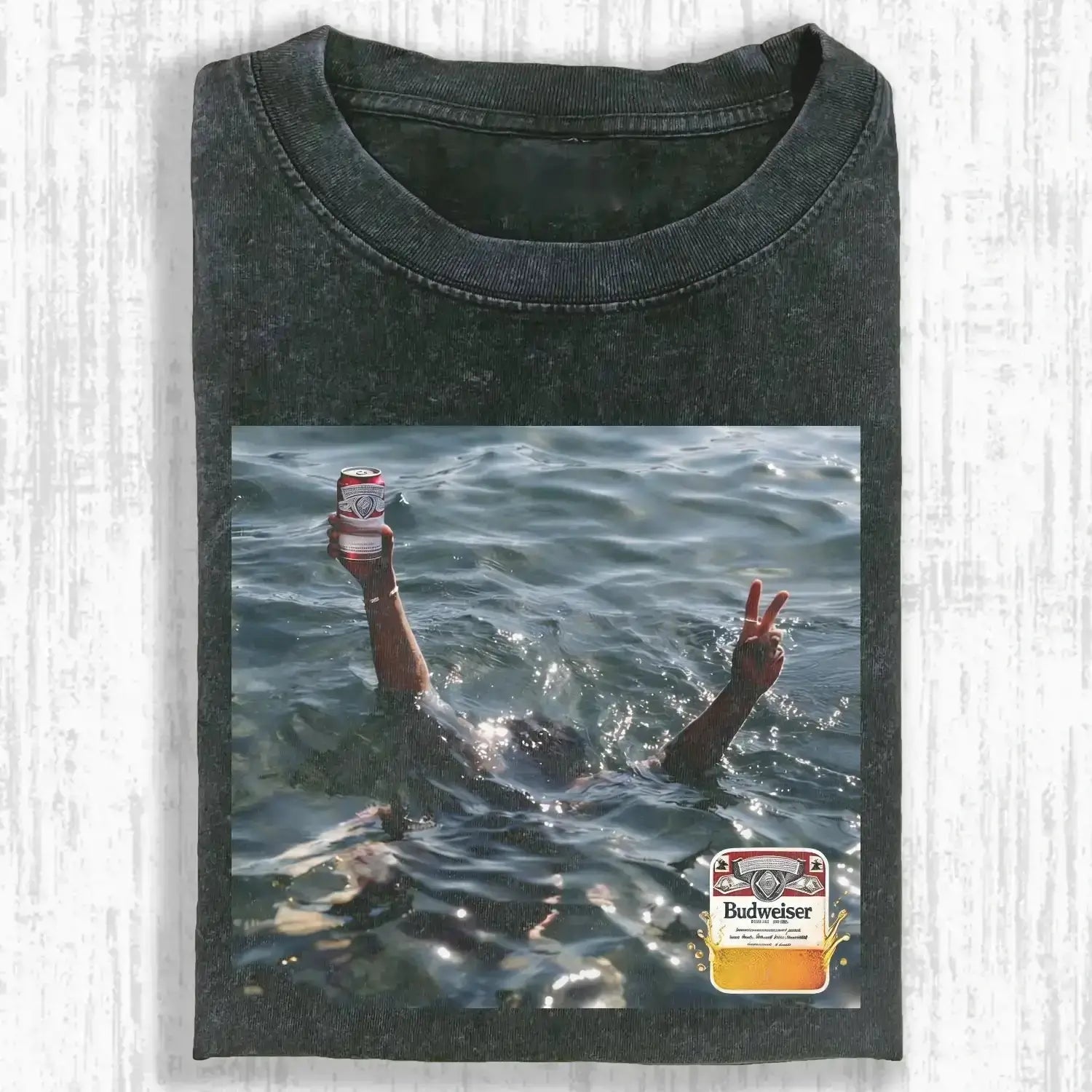 PEPPER TEE