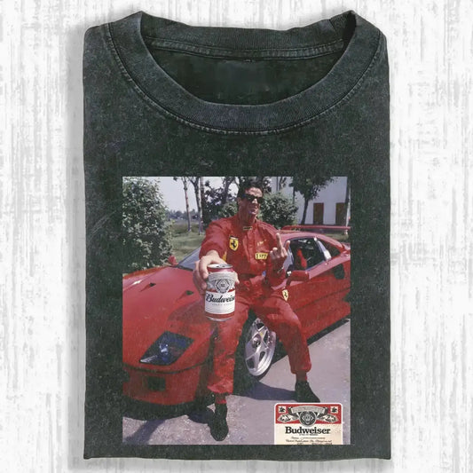 PEPPER TEE