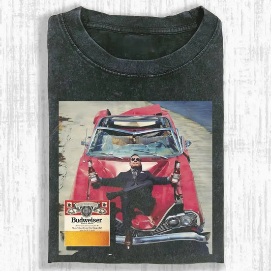 PEPPER TEE