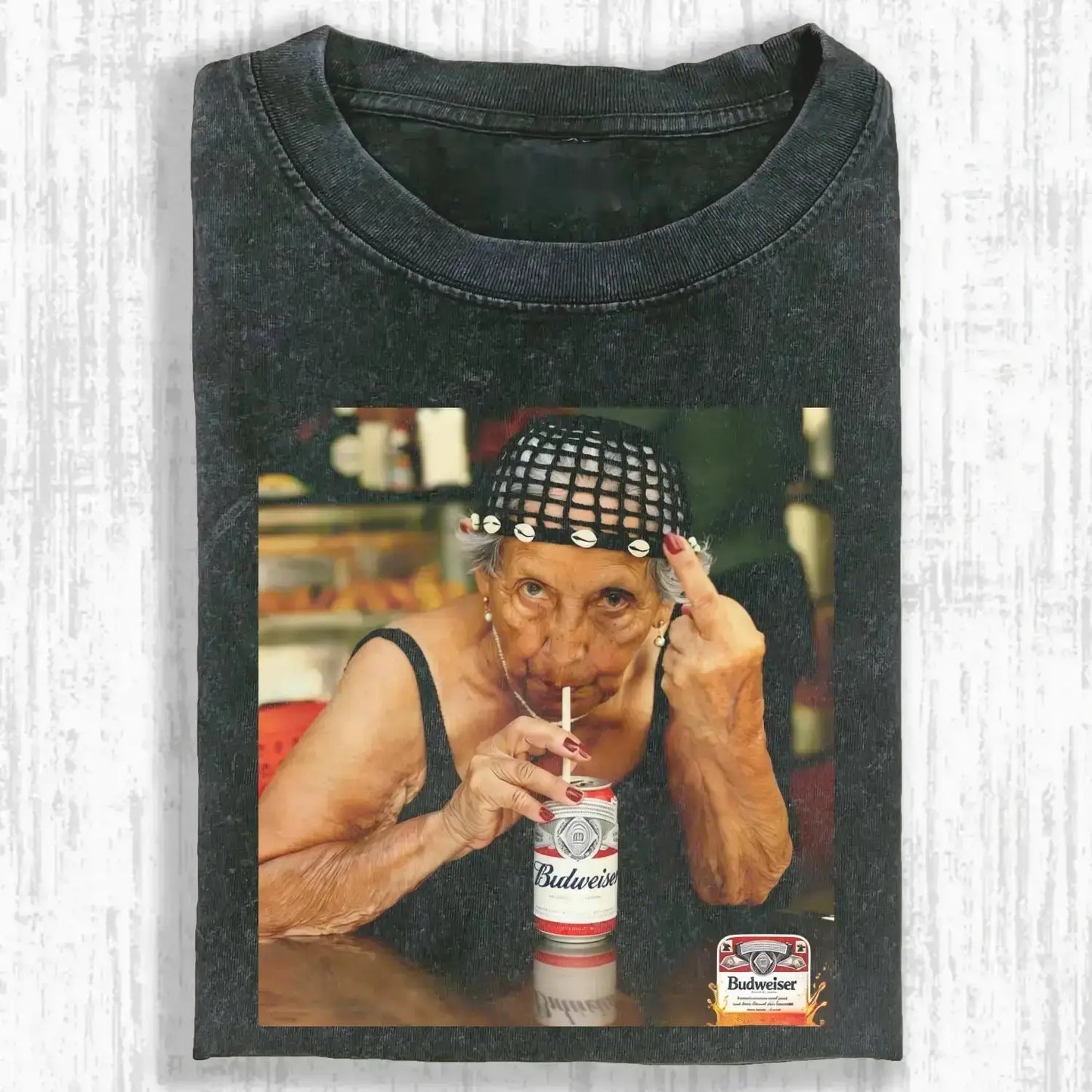 PEPPER TEE