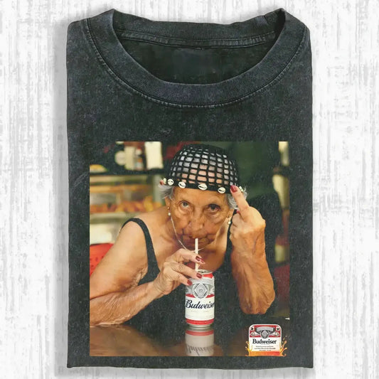 PEPPER TEE