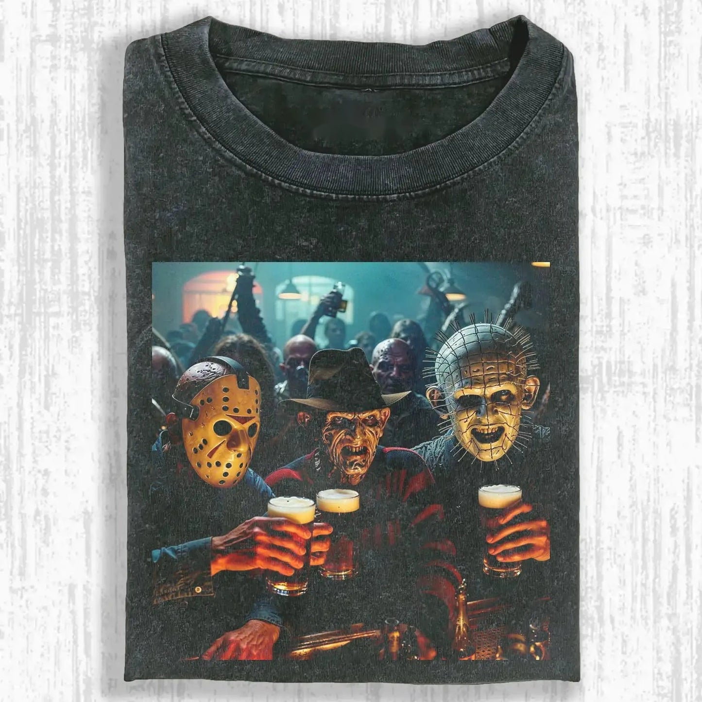 Bar Nights TEE
