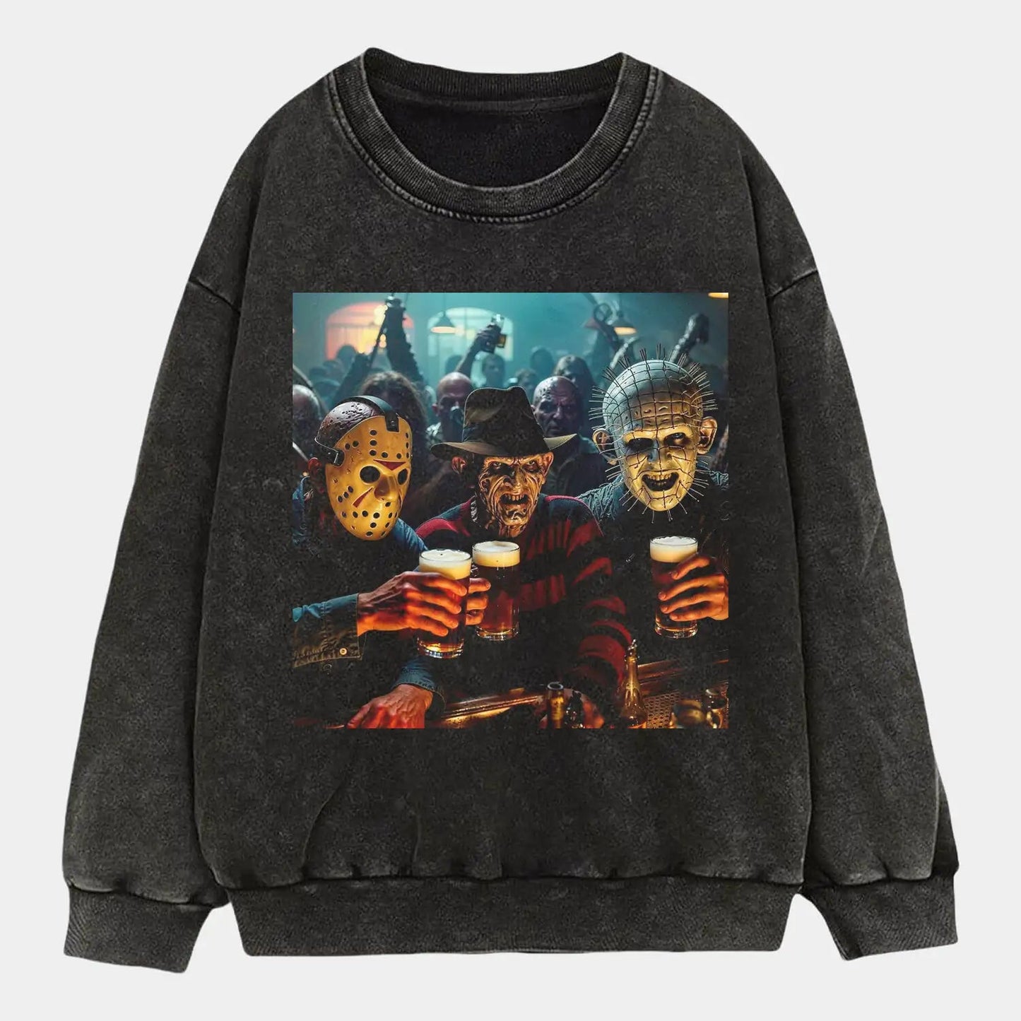 Bar Nights TEE