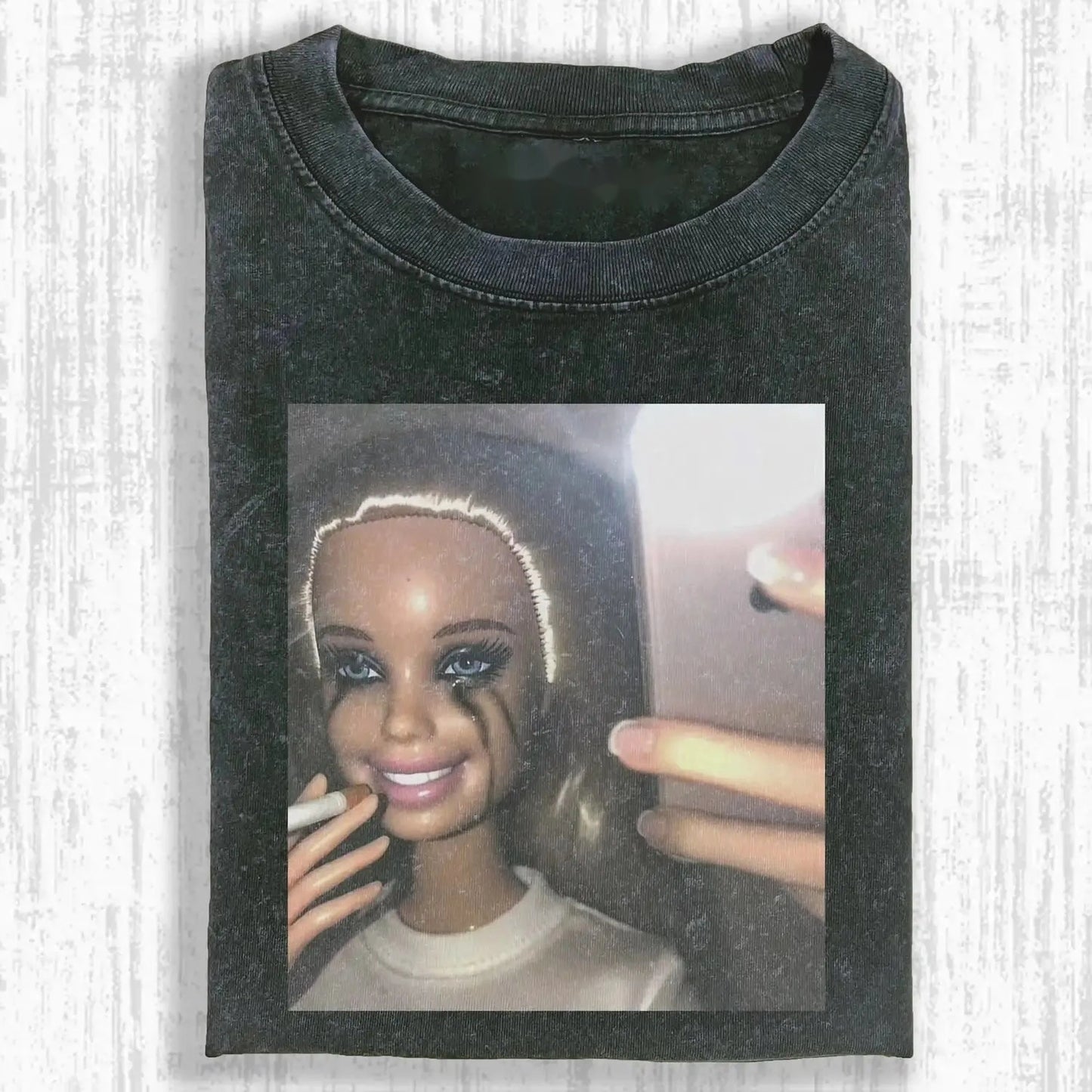 B. SMOKING T-SHIRT 1.4