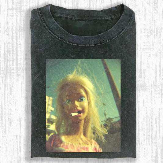 B. SMOKING T-SHIRT 1.7