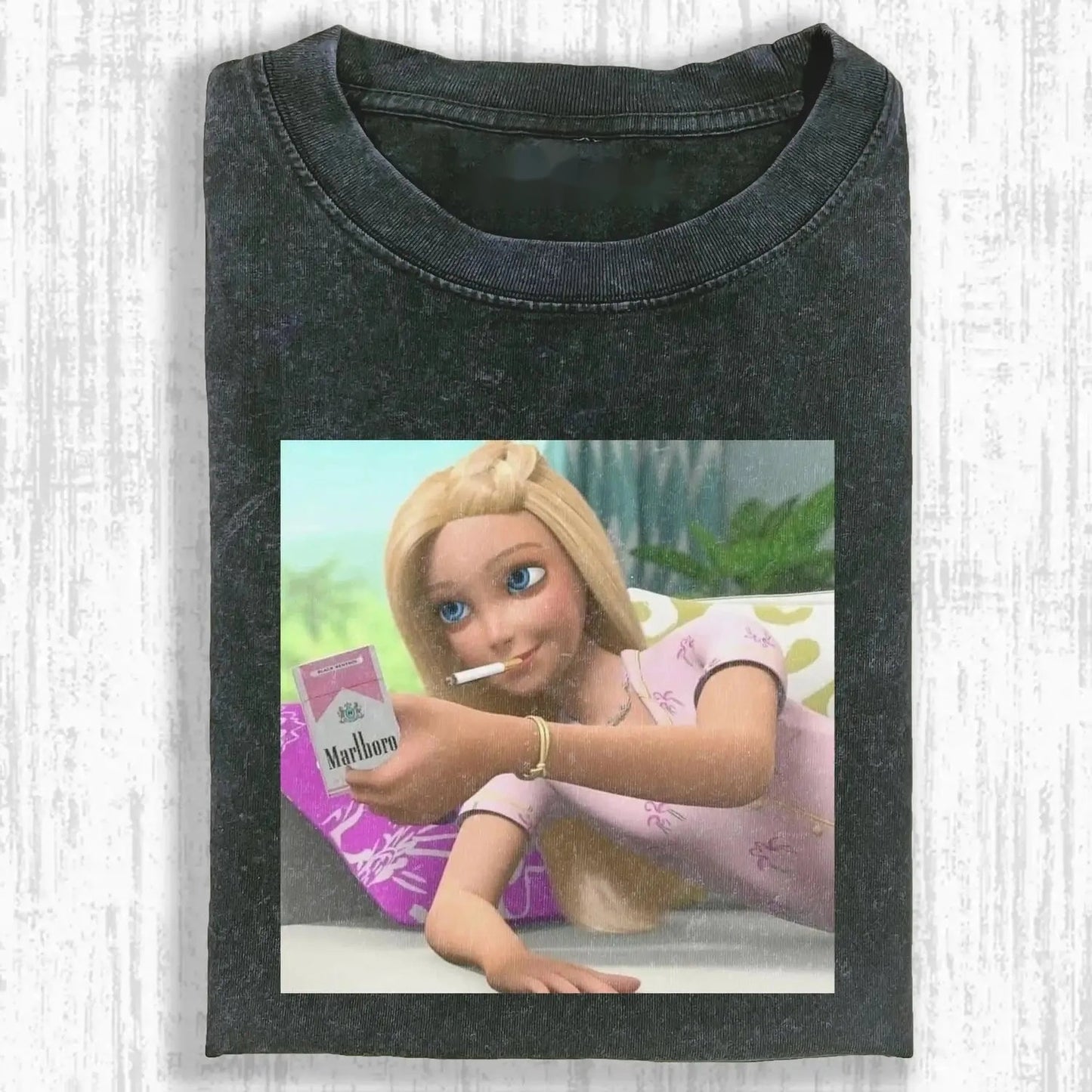 B. SMOKING T-SHIRT 1.1